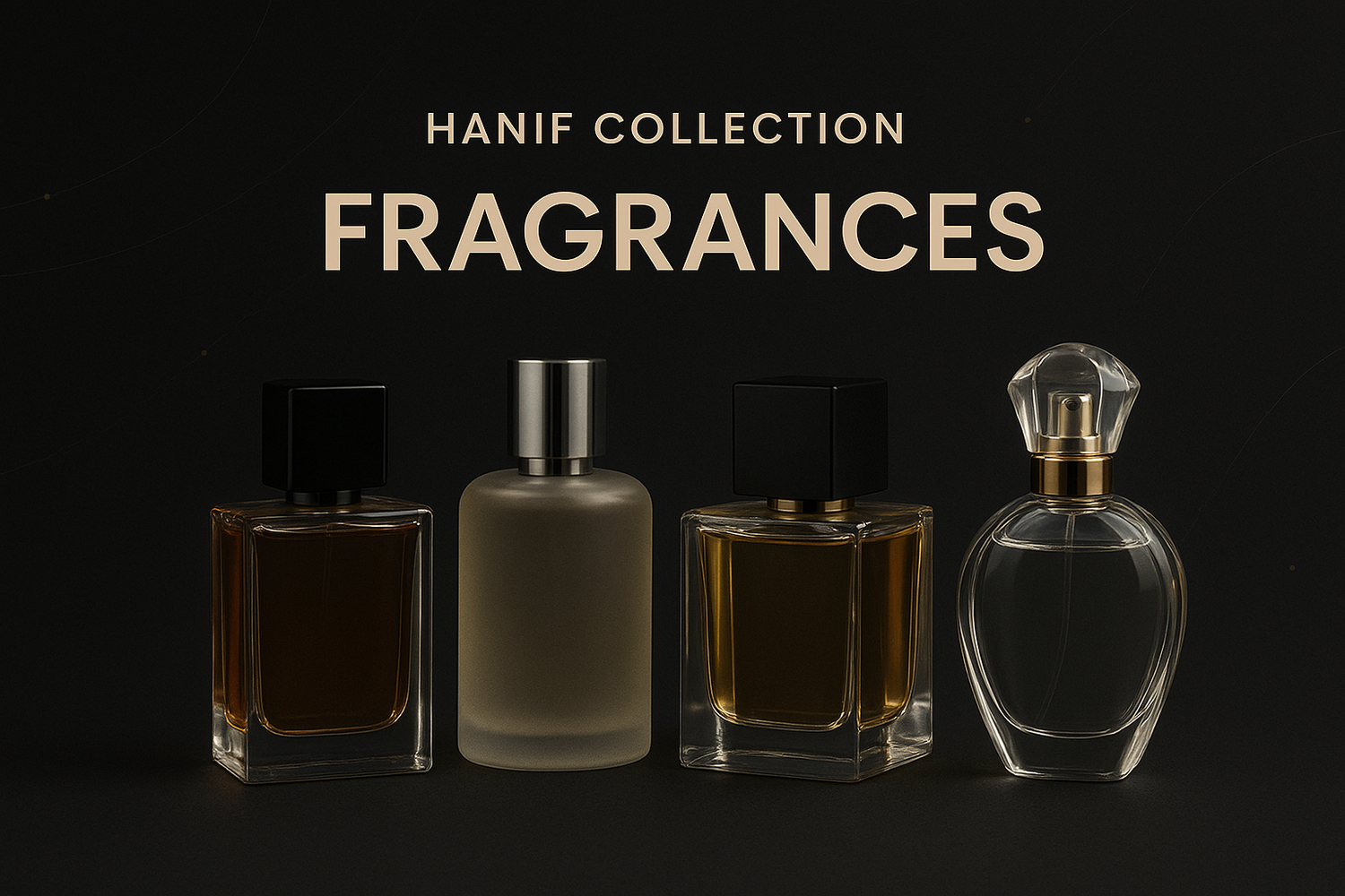 Signature Fragrances