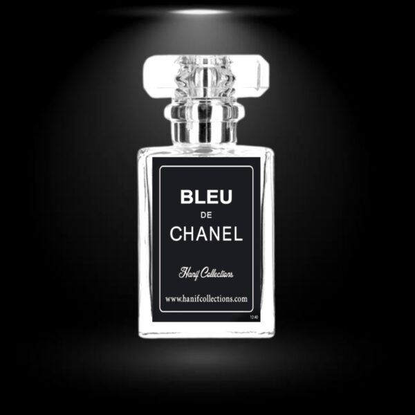 Bleu de Chanel – (50ml)