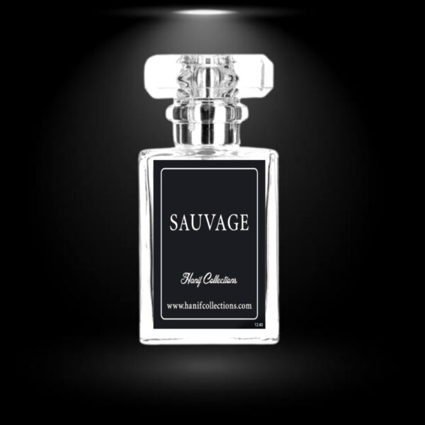 Sauvage – (50ml)